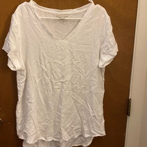 Never worn tunic style shirt